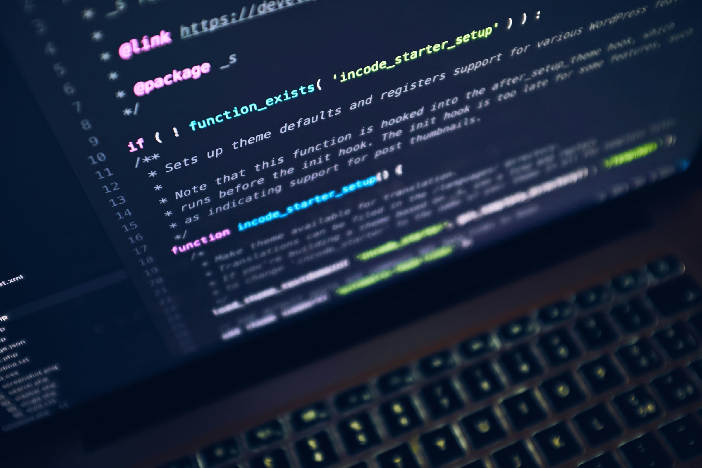Consultanță Fonduri Europene – 5 pași spre succes 2 luca bravo XJXWbfSo2f0 unsplash 1