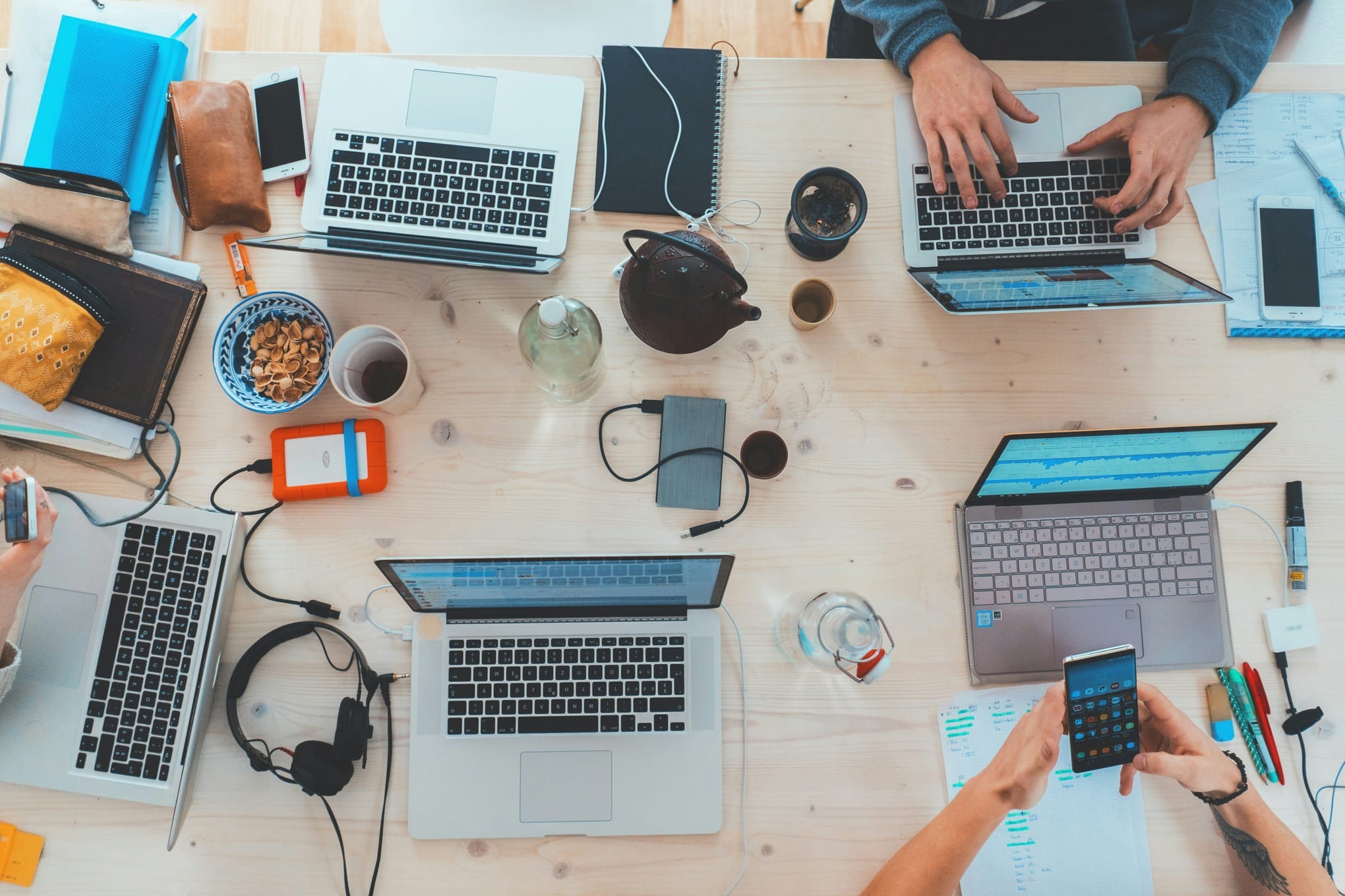 Consultanță Fonduri Europene – 5 pași spre succes 4 marvin meyer SYTO3xs06fU unsplash 1